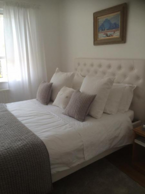 Гостиница B&B The Little Garth  Бексхилл-Он-Си